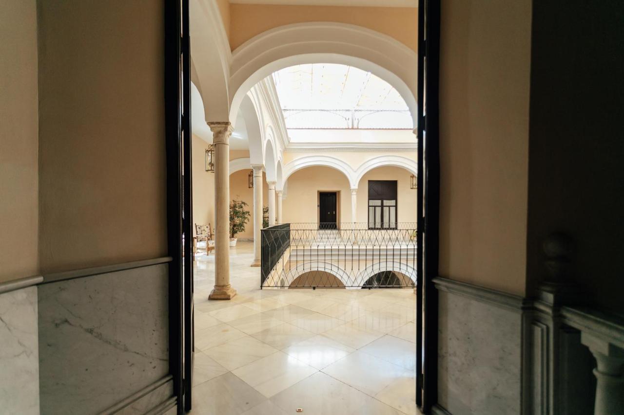 세비야 Alohamundi San Vicente 아파트 외부 사진