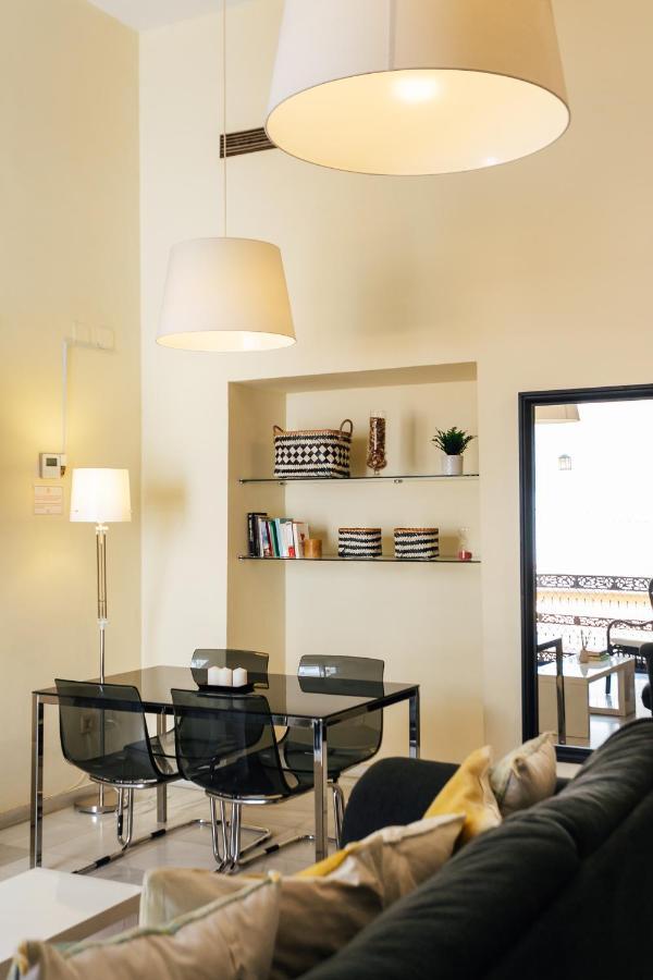 세비야 Alohamundi San Vicente 아파트 외부 사진